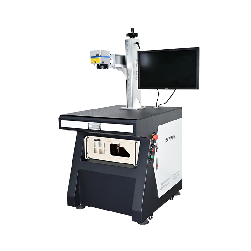 Công ty TNHH máy laser Wisely Thâm Quyến